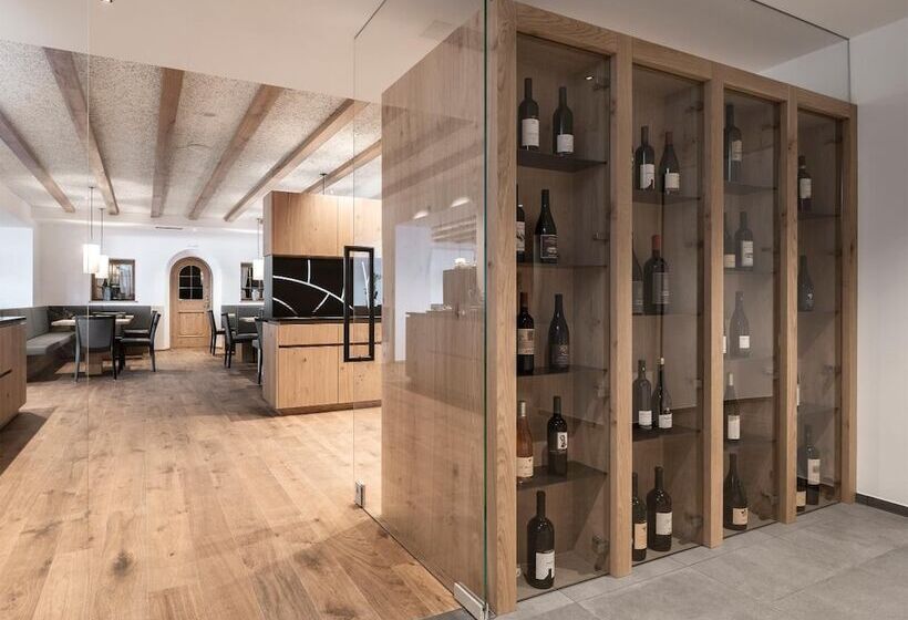 酒店 Lichtenstern