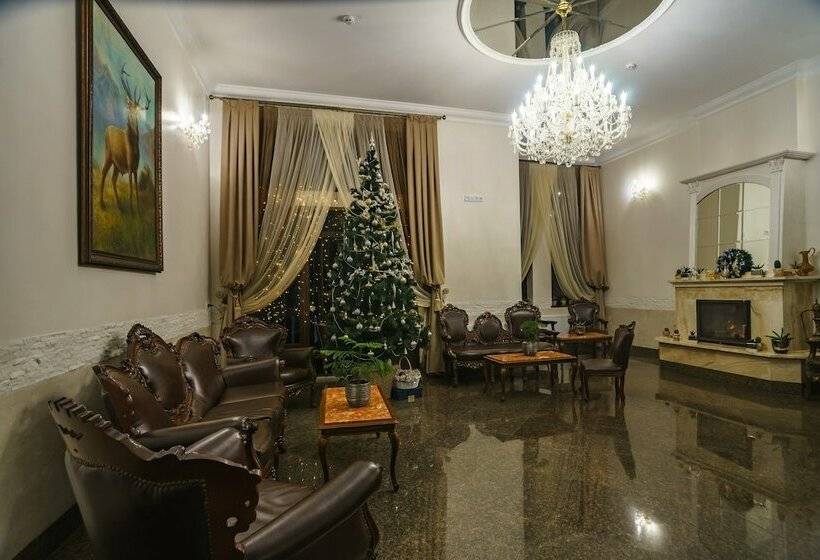 فندق Mardan Palace Spa Resort
