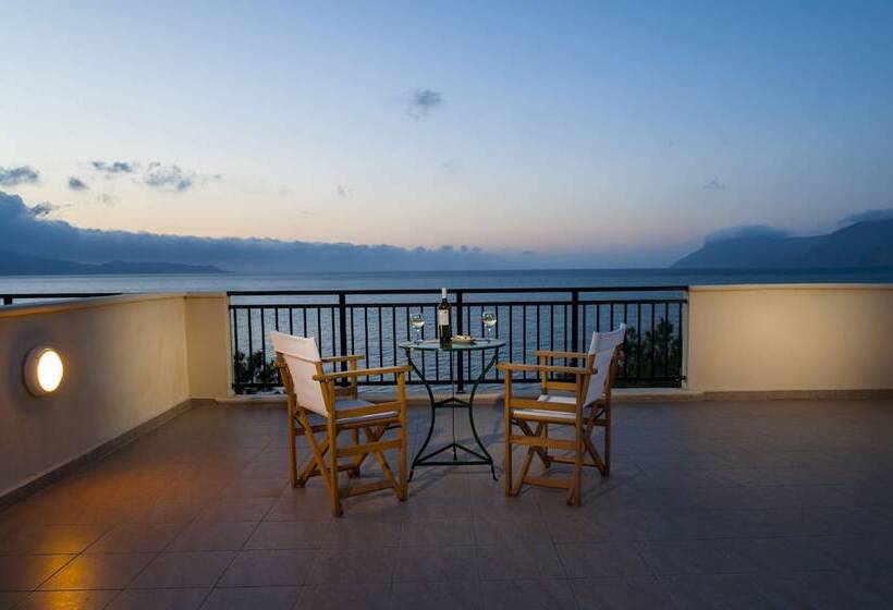 فندق Mesogios Beach