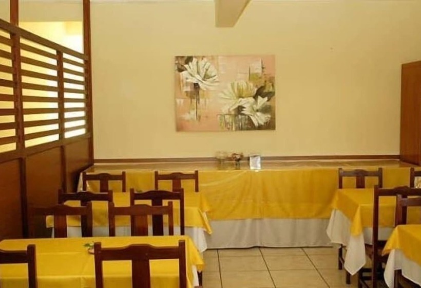 فندق Morada Do Sol