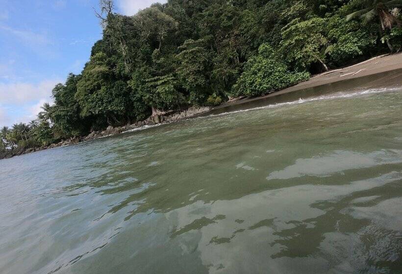 هتل Pacific Lodge