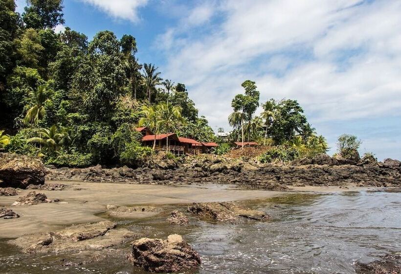 هتل Pacific Lodge