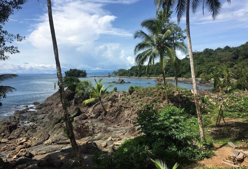 هتل Pacific Lodge