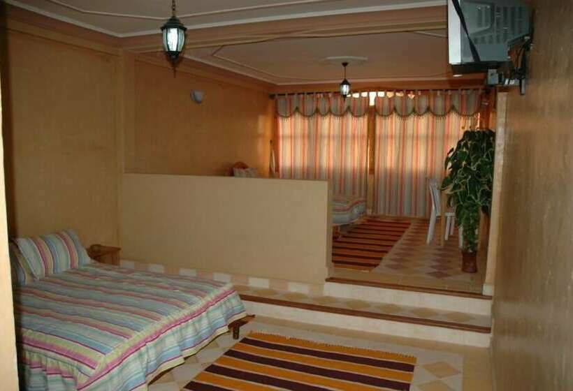 فندق Palm Barraoui