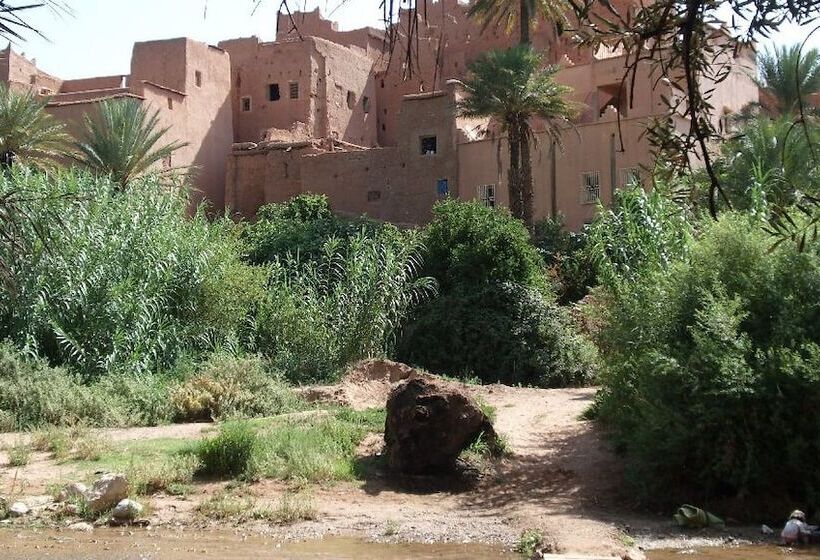 فندق Palm Barraoui