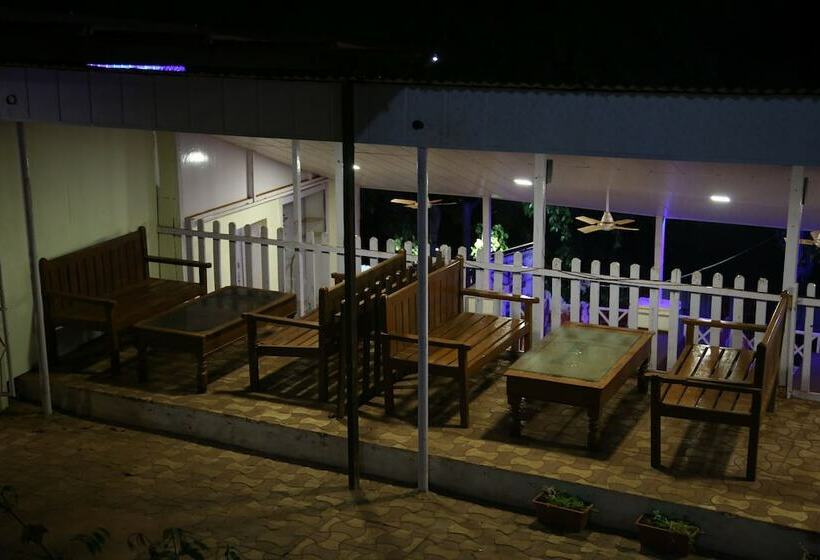 בית מלון כפרי Park View