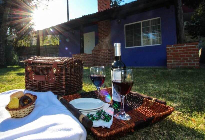 호텔 Posada De La Montaña