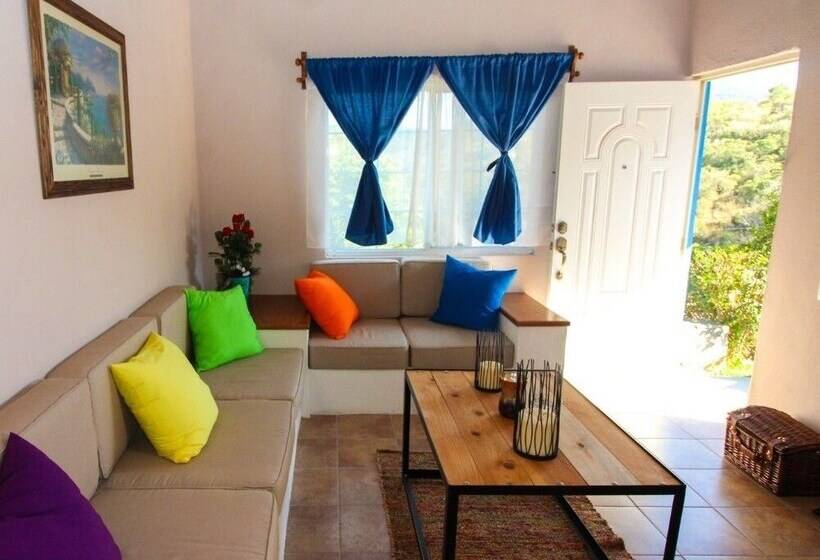 호텔 Posada De La Montaña