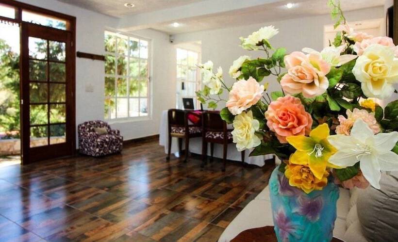 호텔 Posada De La Montaña