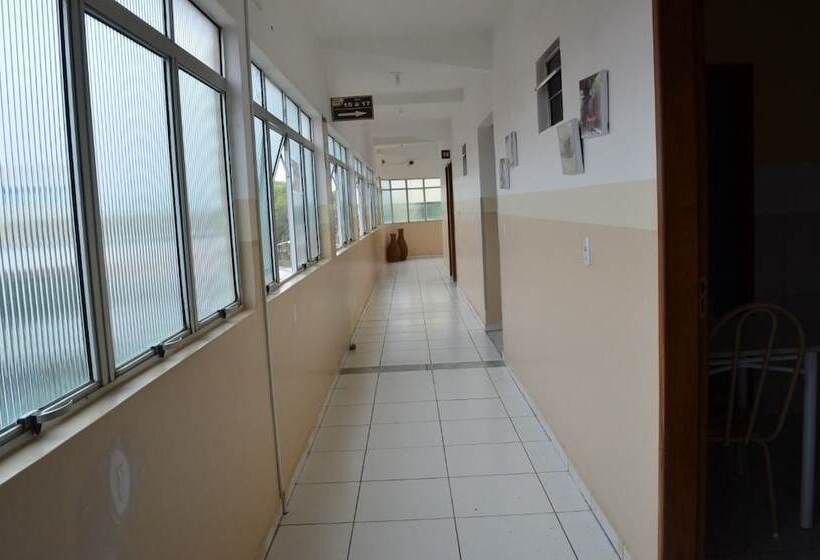 فندق Pousada Bezerra