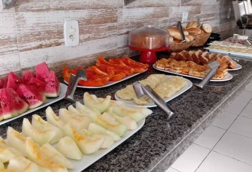 فندق Pousada Bezerra
