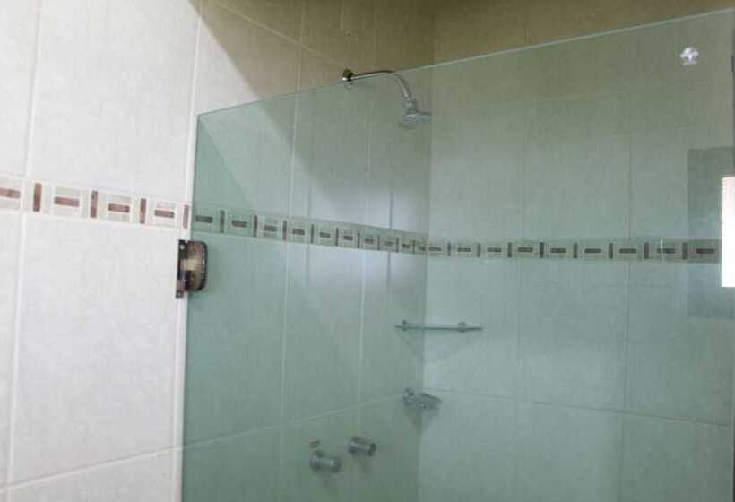 ホテル Pousada Canastra Inn