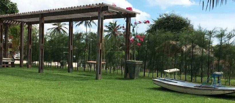 فندق Pousada Da Barra