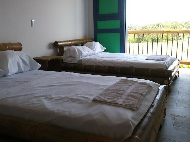 هتل Puerta Del Café