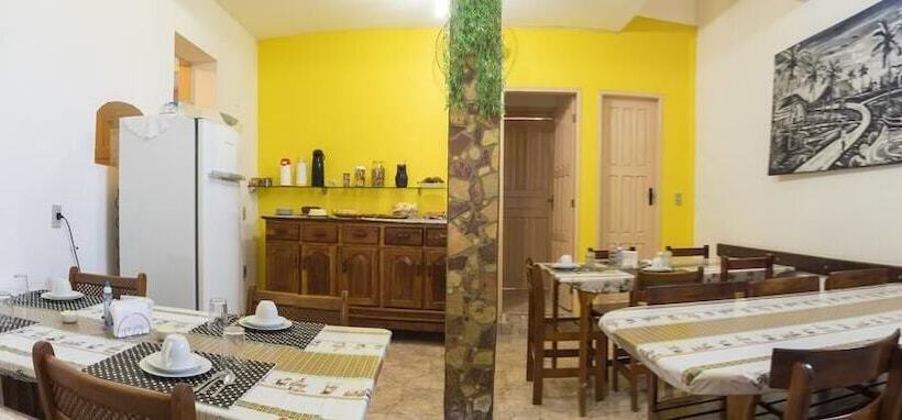 בית מלון כפרי Roncador Suítes