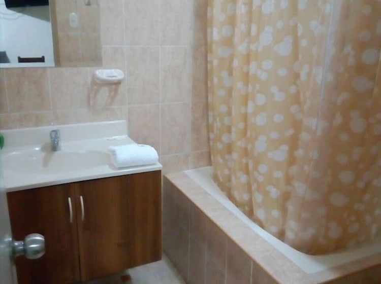 호텔 San Felipe Suites