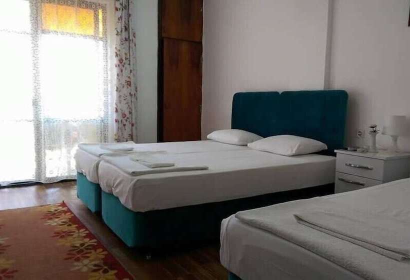 هتل Siren Pansiyon