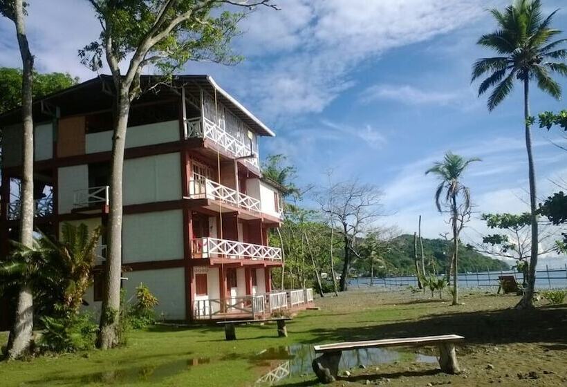 هتل Sol Y Luna Solarium