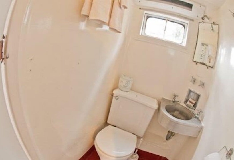 酒店 Sou'wester Lodge & Vintage Trailers