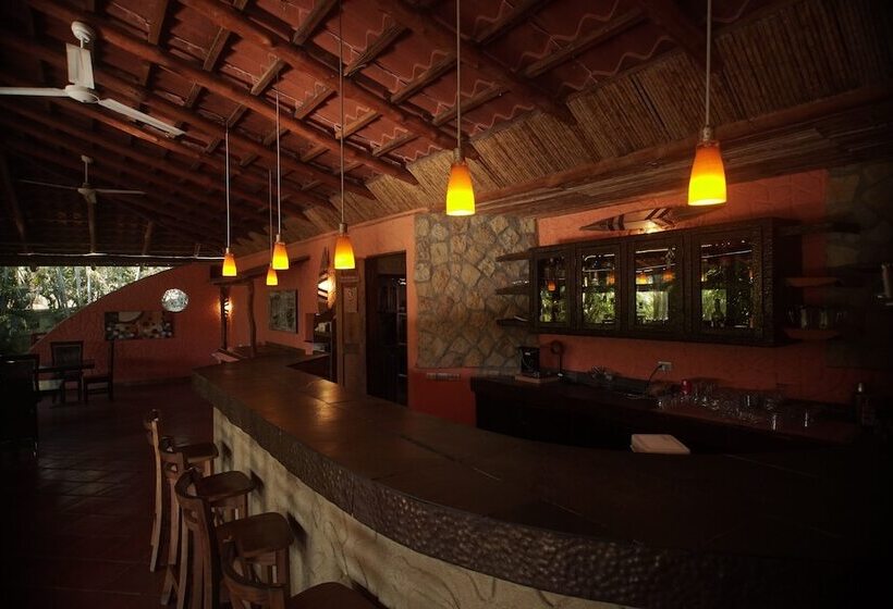 酒店 Tatanka