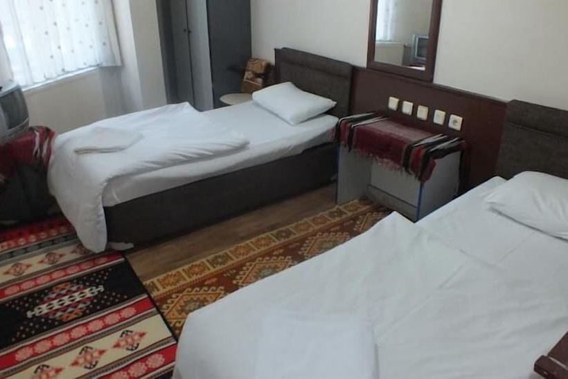 فندق Vazelon Konaklama Tesisleri