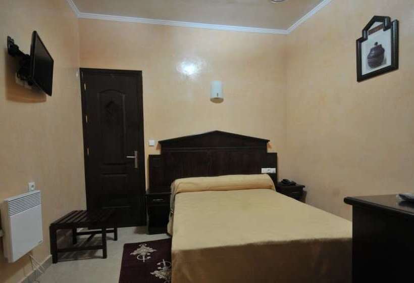 هتل Villa Florido