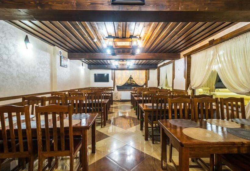 فندق Villa Leku Spa Resort