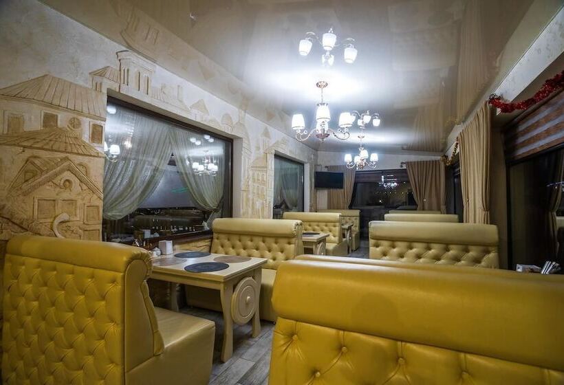 فندق Villa Leku Spa Resort