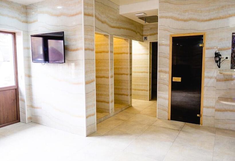 فندق Villa Leku Spa Resort