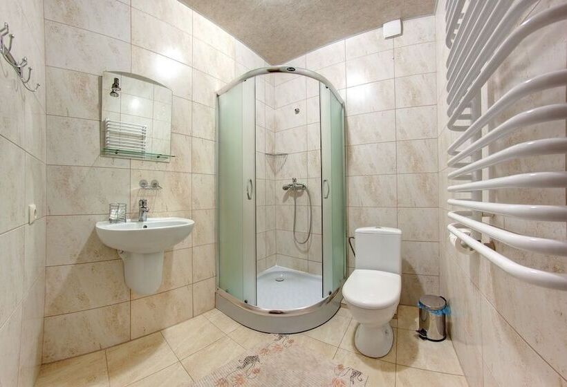 فندق Villa Leku Spa Resort
