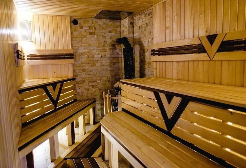 فندق Villa Leku Spa Resort