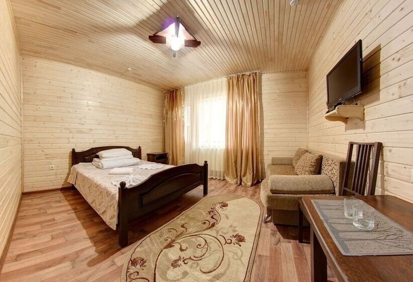 فندق Villa Leku Spa Resort