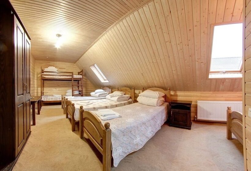 فندق Villa Leku Spa Resort