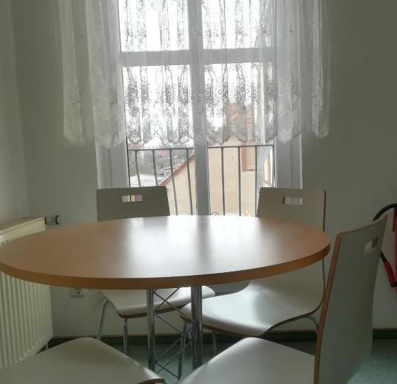 בית מלון כפרי Zum Torwächter