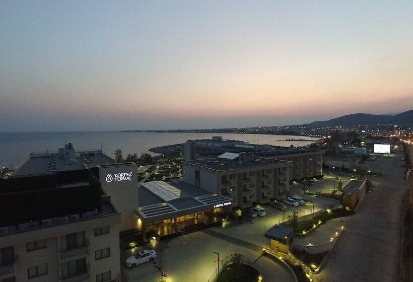 Korfez Termal
