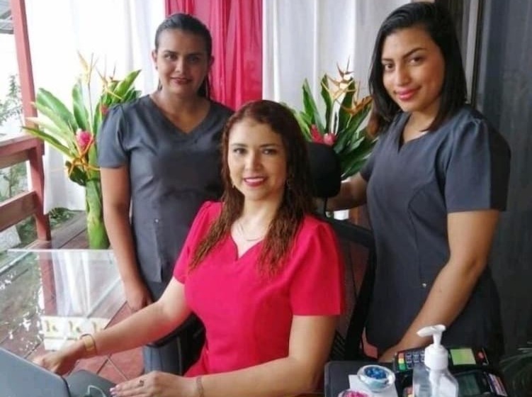 Liahs Hotel & Spa