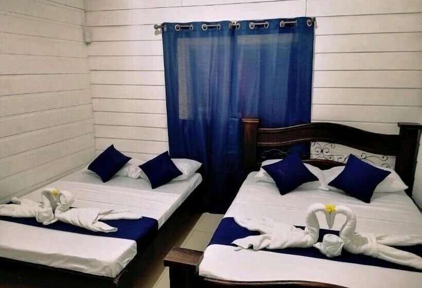 Liahs Hotel & Spa