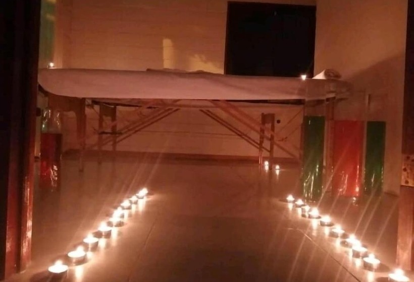 Liahs Hotel & Spa