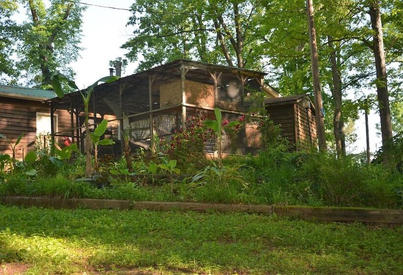 Lost Lodge Resort