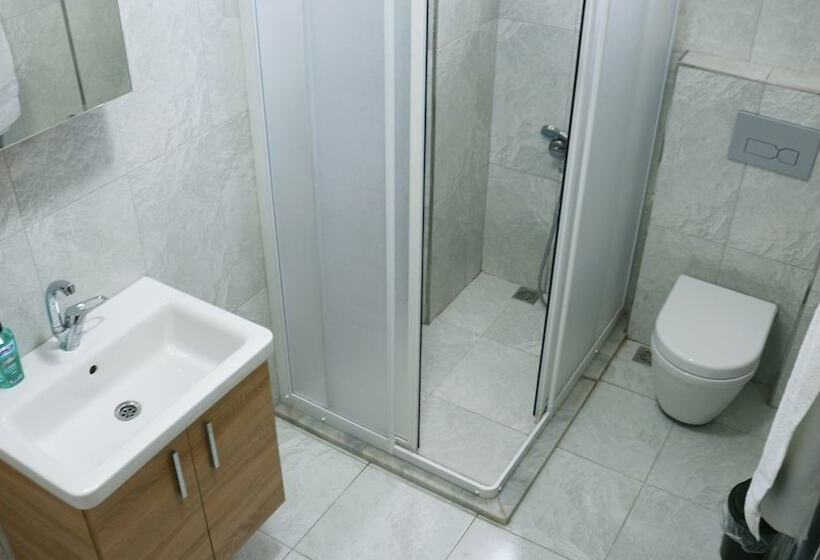 Mercan Suite