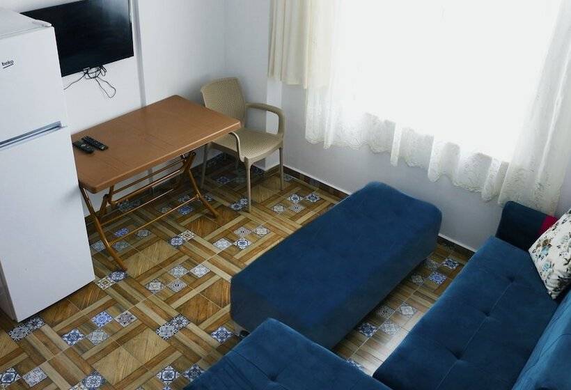 Mercan Suite