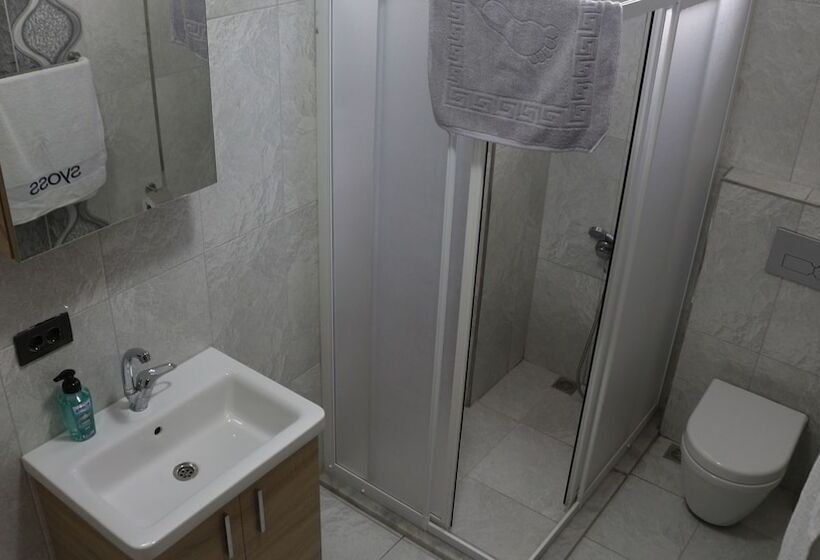 Mercan Suite