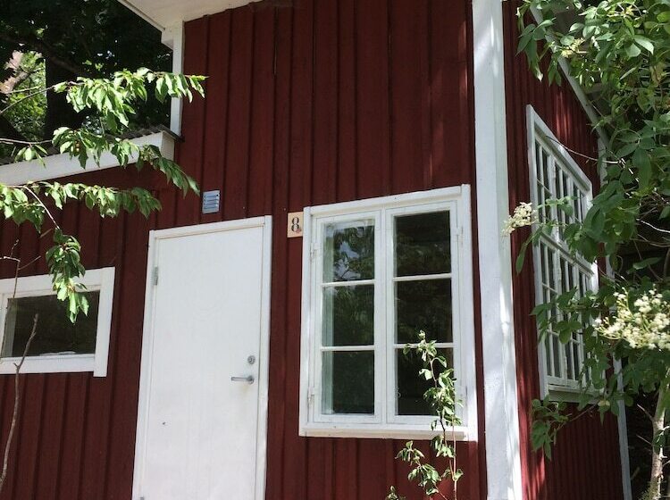Mormors Bakeri  Bed & Breakfast
