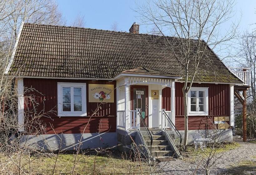 Mormors Bakeri  Bed & Breakfast