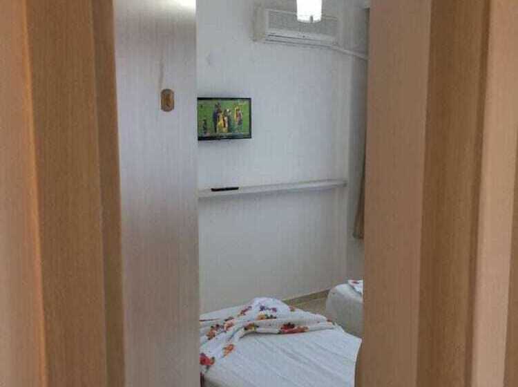Omer Deniz Motel