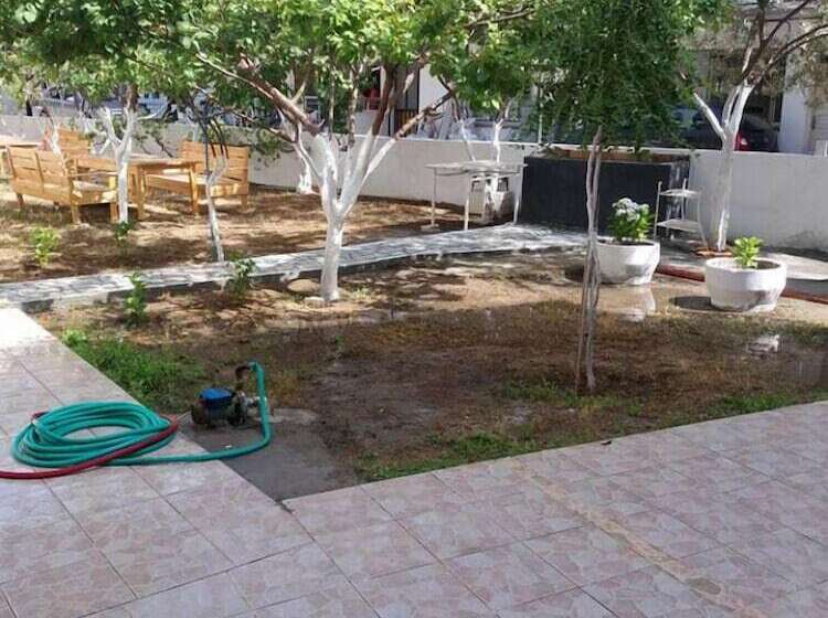 Omer Deniz Motel