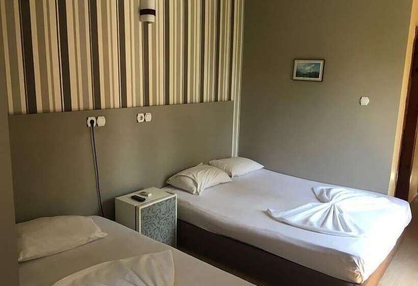 Otel Dolphine
