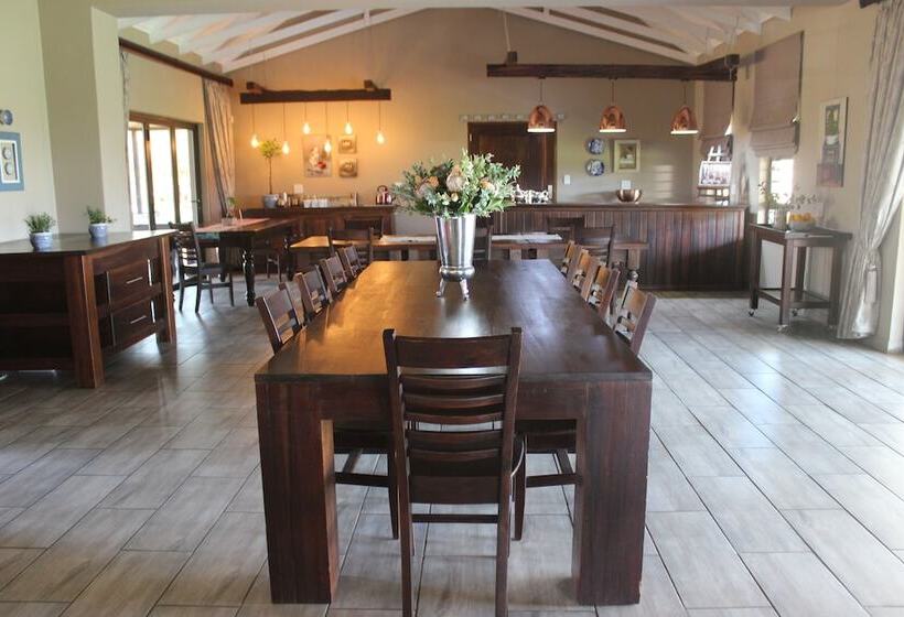 פנסיון 2 Owls Guesthouse