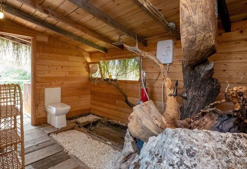 پانسیون 3 Oda Butik Otel