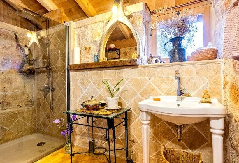 پانسیون 3 Oda Butik Otel